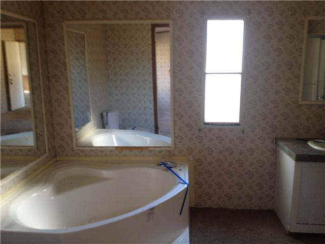7491 Oak Springs Road Nunnelly, TN 37137 - Photo 7 of 9 Master Bath
