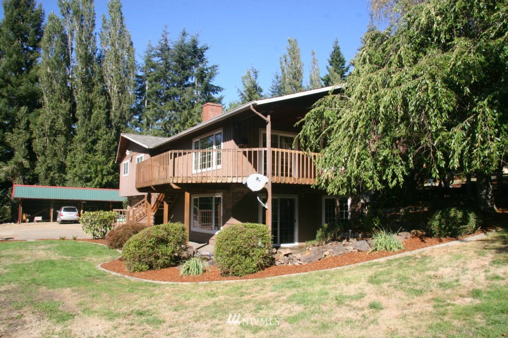160 Duncan Road Kelso, WA 98626 - Photo 1 of 24 Gallery Image 1