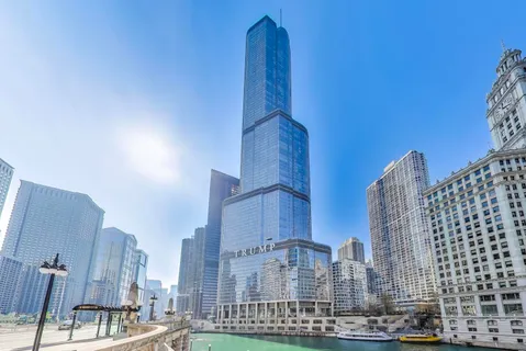 $1,650,000 | 401 North Wabash Avenue, Unit 35J, Chicago, IL 60611