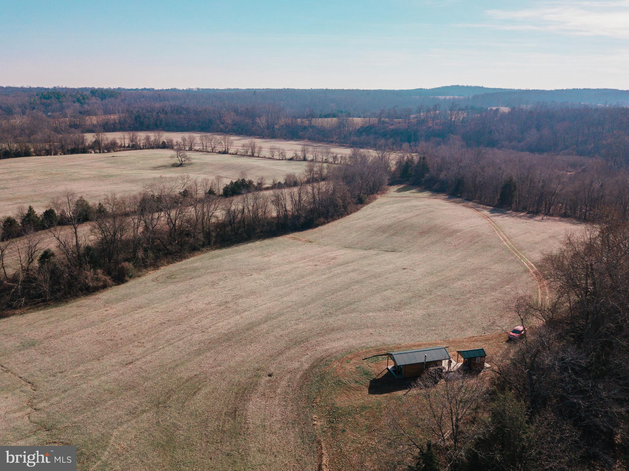 0 Hickory Hl Lane Rixeyville, VA 22737 - Photo 2 of 8