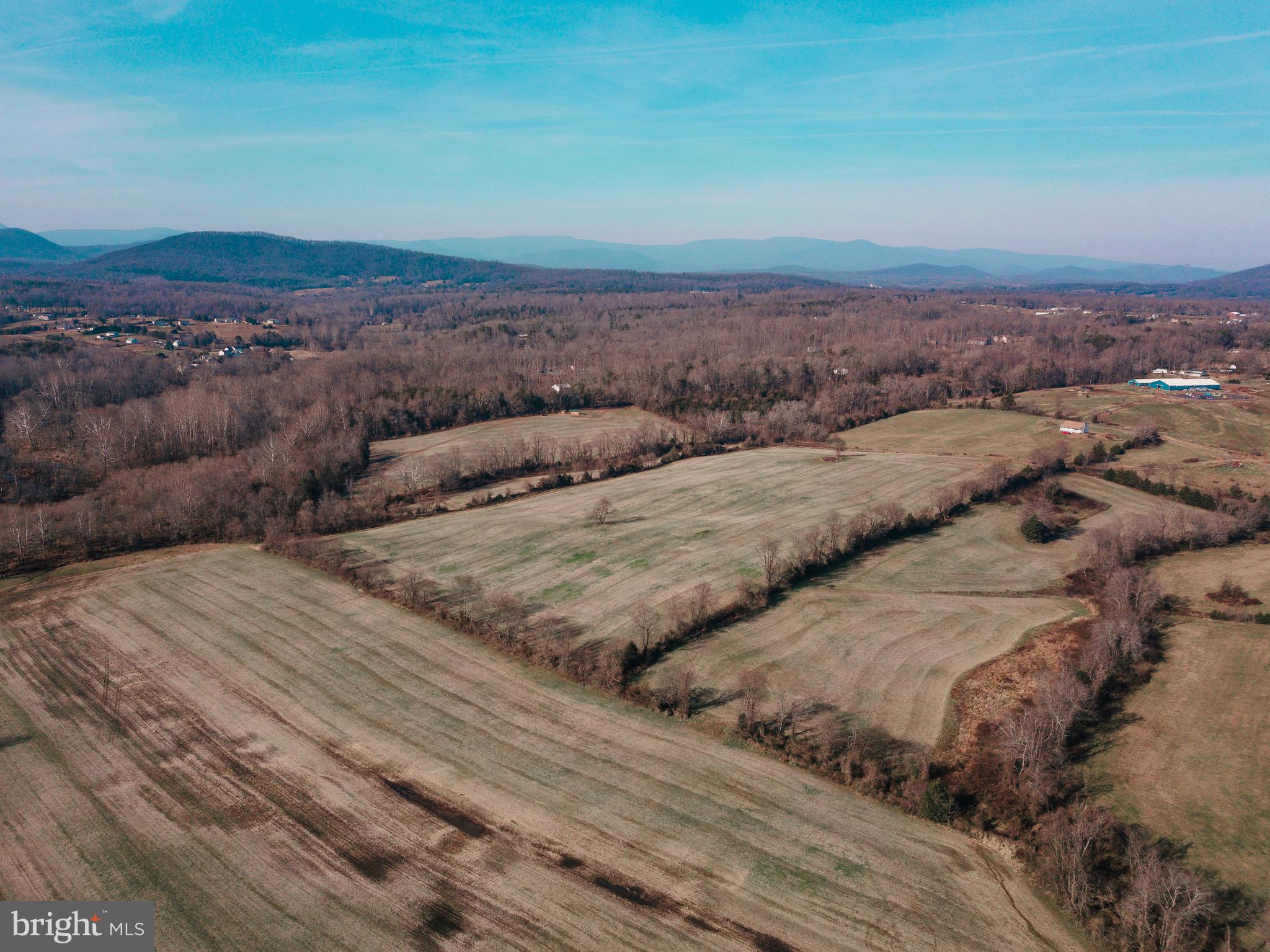 0 Hickory Hl Lane Rixeyville, VA 22737 - Photo 7 of 8