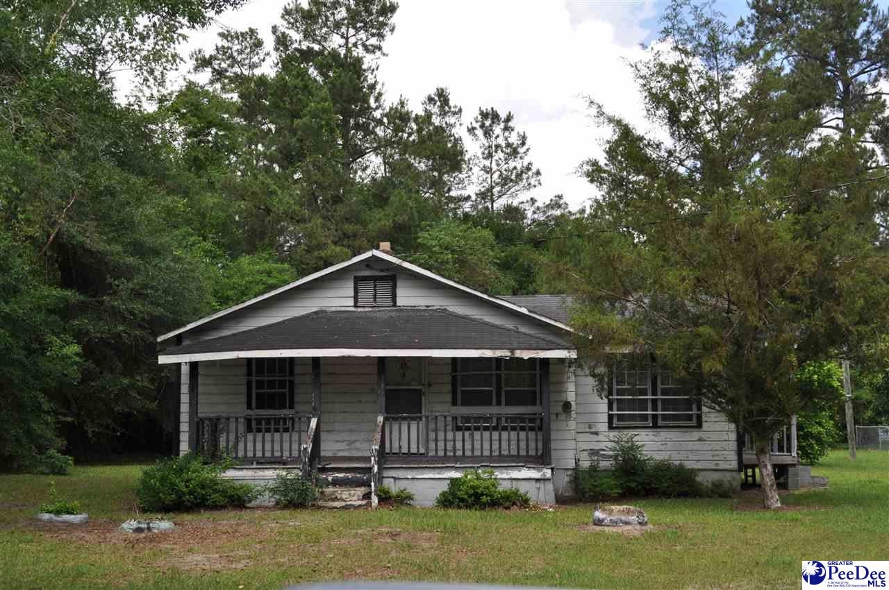 3541 Marys Road Marion, SC 29571 - Photo 1 of 1 Gallery Image 1