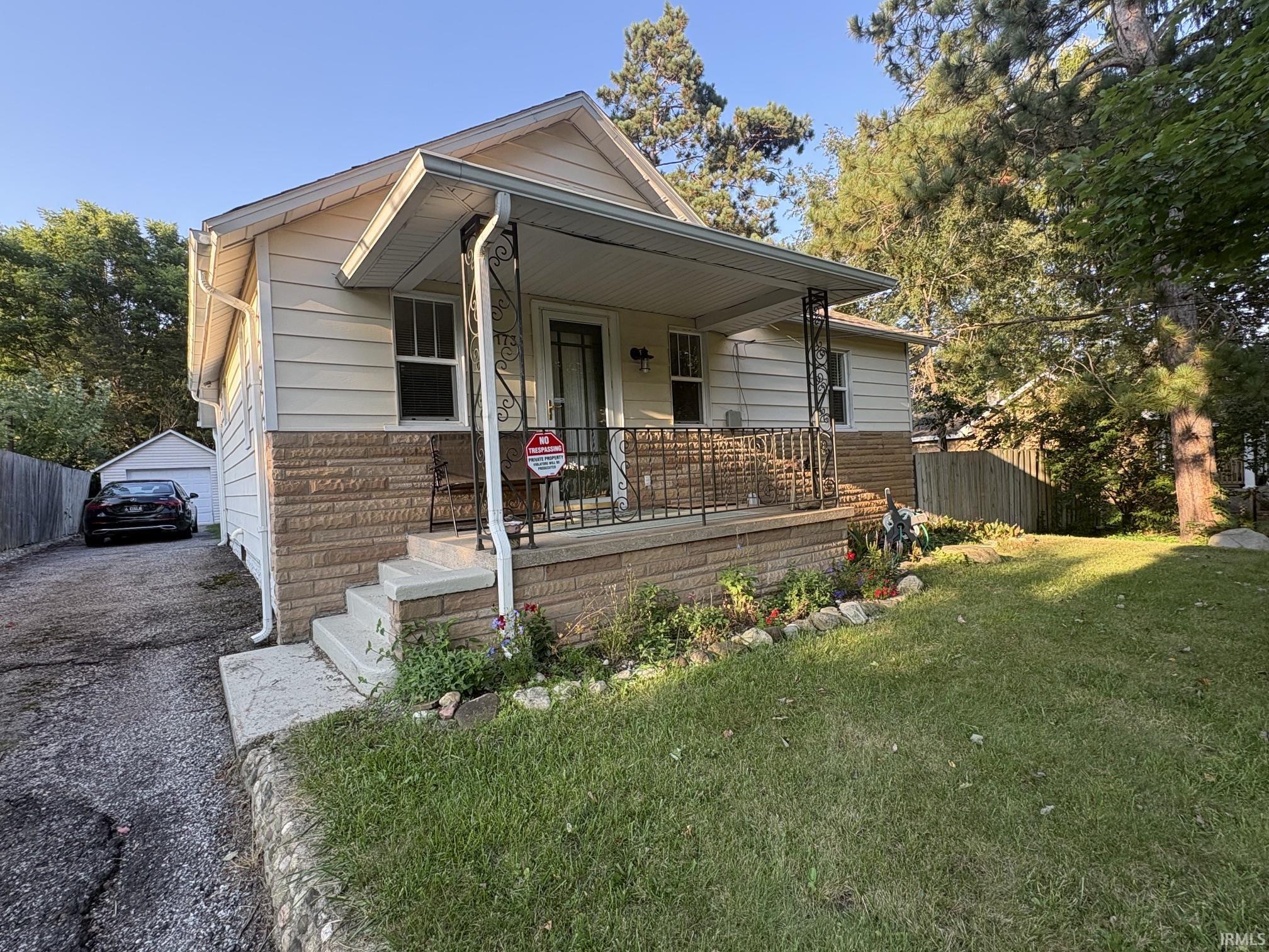 20173 Brick Road South Bend, IN 46637 - Photo 17 of 17 Gallery Image 17