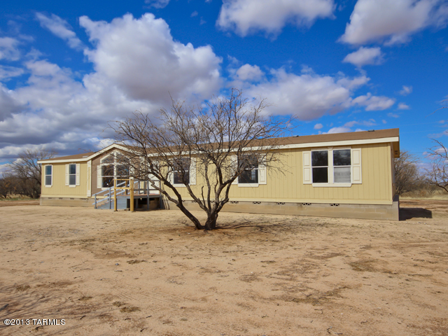 6726 South Marstellar Road Tucson, AZ 85735 - Photo 3 of 40 Gallery Image 3
