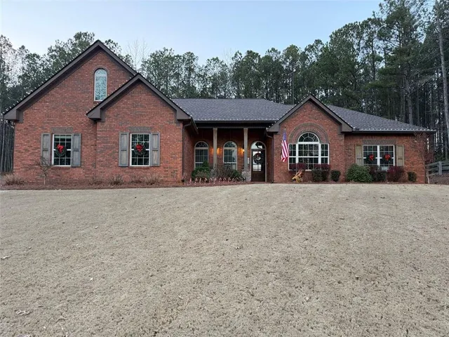 $475,000 | 620 Mill Run Drive, Bremen, GA 30110