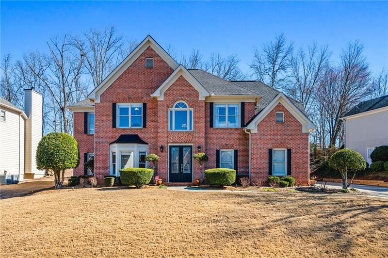 3840 Montvale Crossing Cumming, GA 30041 - Photo 1 of 1 Gallery Image 1