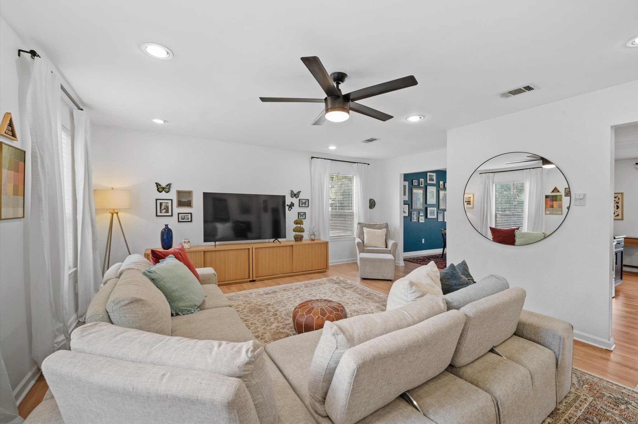2715 Wood River Road Spring, TX 77373 - Photo 8 of 39