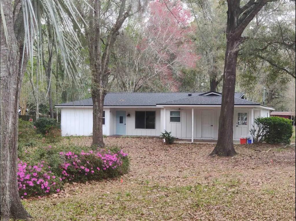 205 Southwest 123rd St  