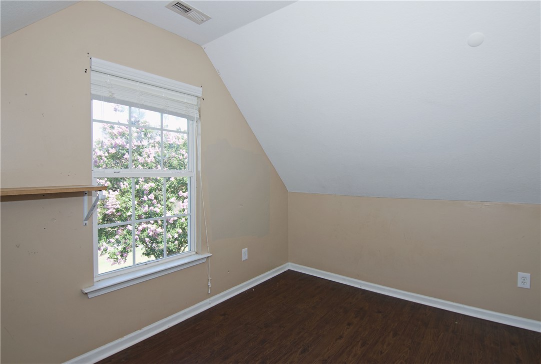 305 North Chestnut Street Seneca, SC 29678 - Photo 31 of 44 A quiet, well-lit room offers additional storage or flexible living space.