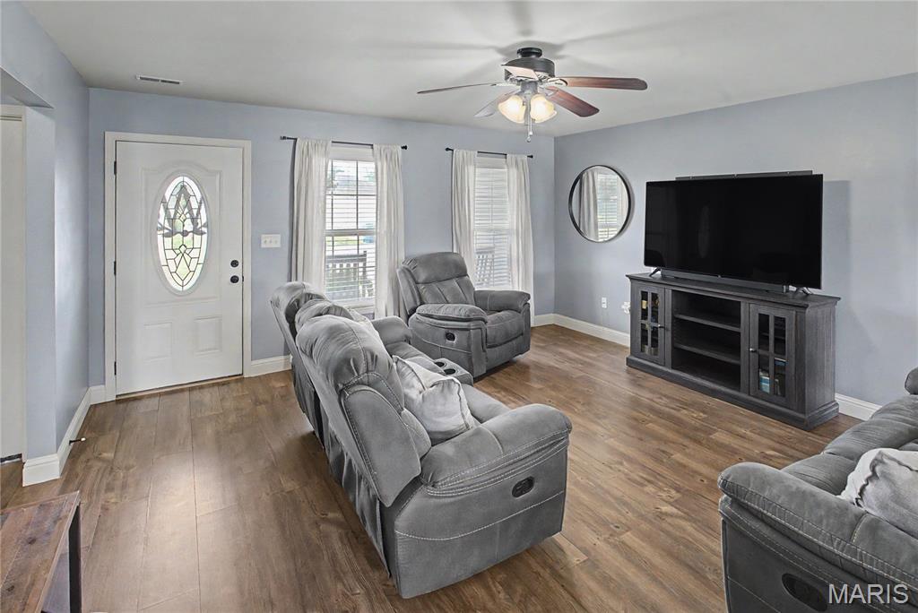 171 Red Hawk Ridge Cape Girardeau, MO 63701 - Photo 9 of 33
