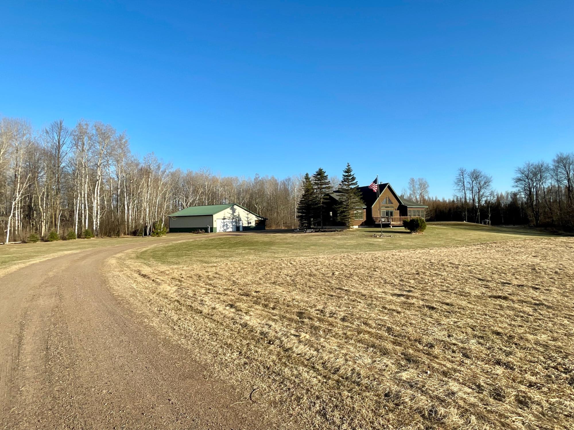 W10303 Cth Road Phillips, WI 54555 - Photo 49 of 49 Gallery Image 49