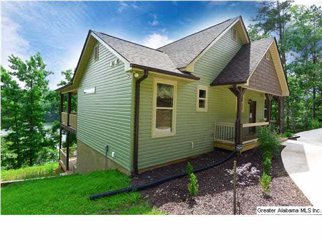 131 Lake Ridge Lane Wedowee, AL 36278 - Photo 1 of 25