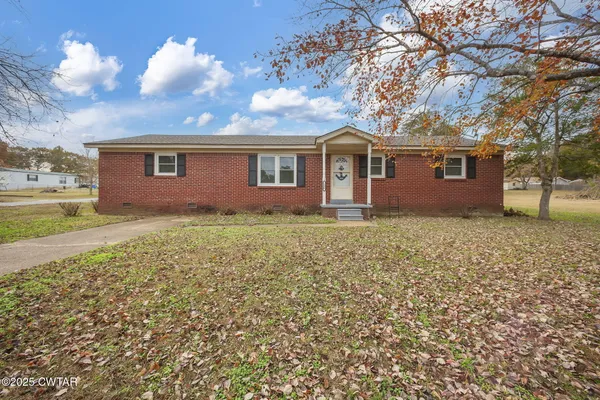 $194,900 | 136 Mason Grove Road, Humboldt, TN 38343