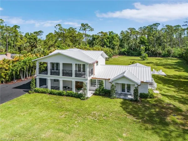 $20,000 | 6155 Standing Oaks Lane, Naples, FL 34119