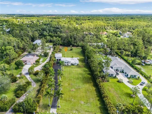 $20,000 | 6155 Standing Oaks Lane, Naples, FL 34119