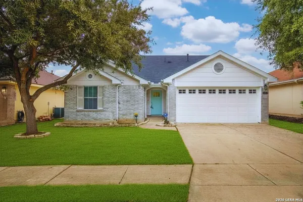 $234,990 | 8514 Snakeweed Drive, Converse, TX 78109