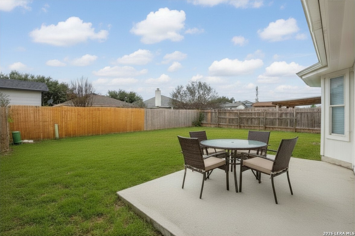 8514 Snakeweed Drive Converse, TX 78109 - Photo 20 of 37