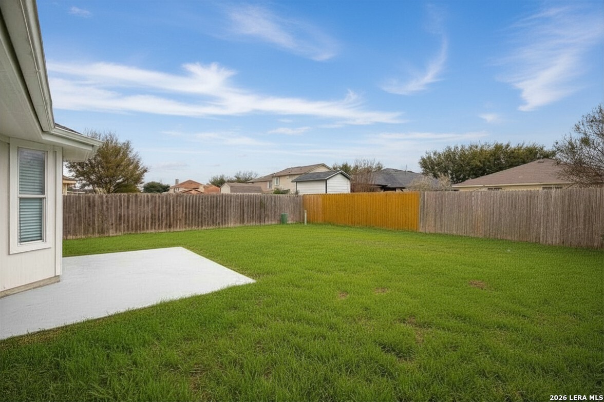 8514 Snakeweed Drive Converse, TX 78109 - Photo 21 of 37