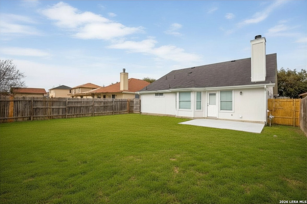 8514 Snakeweed Drive Converse, TX 78109 - Photo 22 of 37