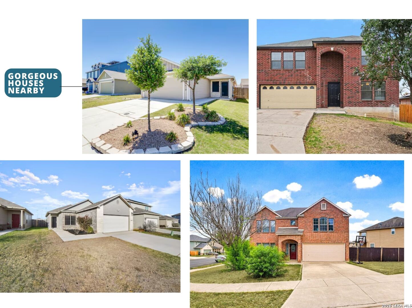 8514 Snakeweed Drive Converse, TX 78109 - Photo 26 of 37