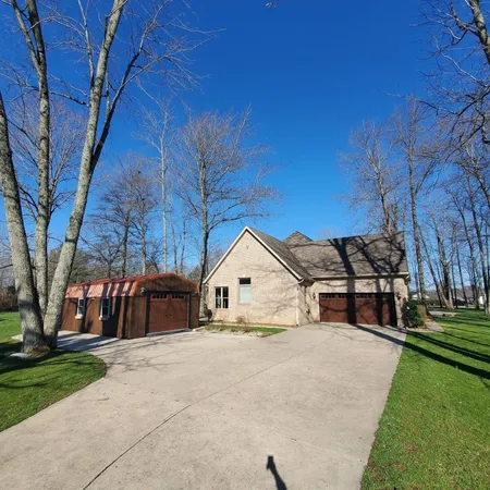 $509,900 | Undisclosed Address, Batesville, IN 47006