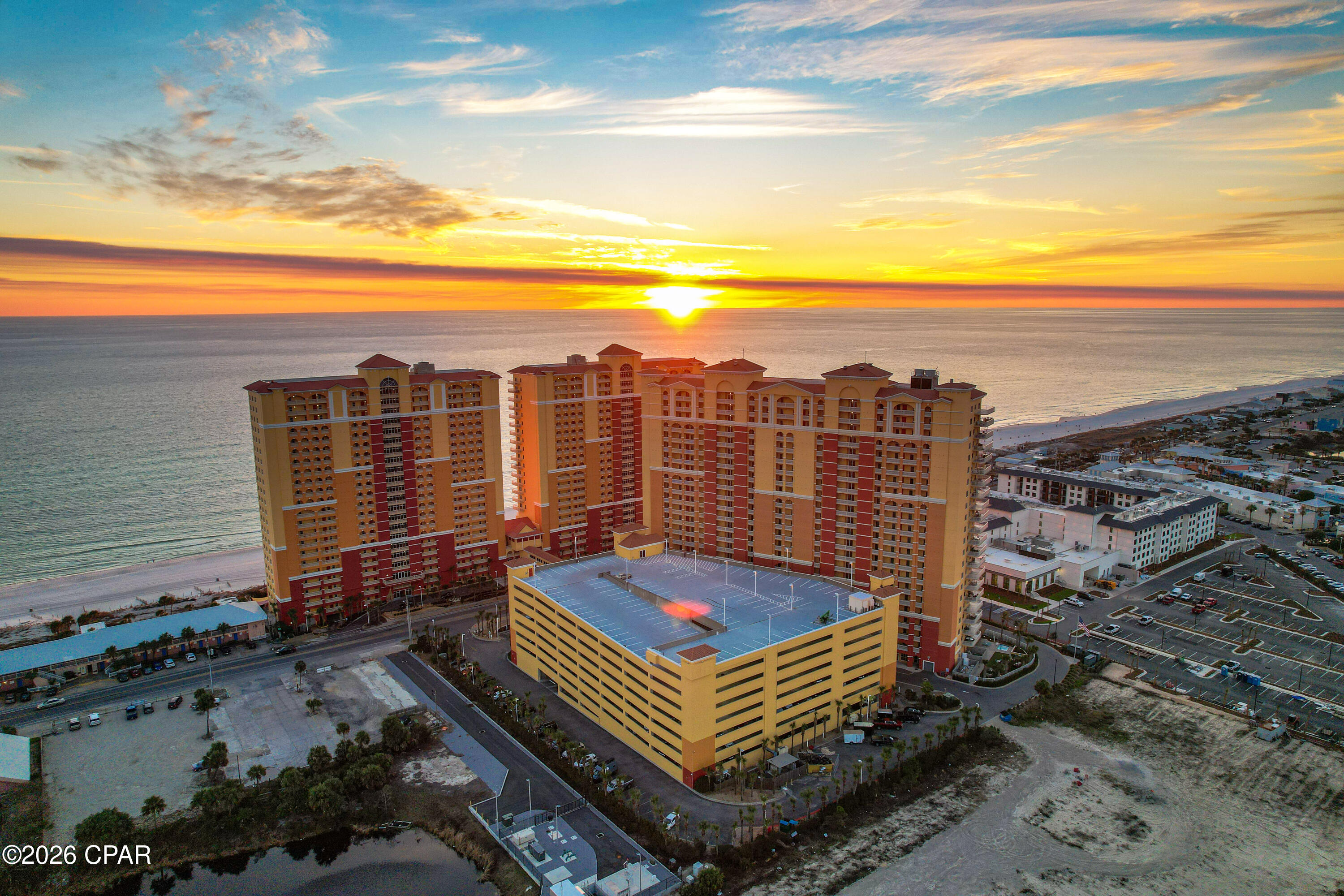 15928 Front Beach Road, Unit 31807 Panama City Beach, FL 32413 - Photo 111 of 116