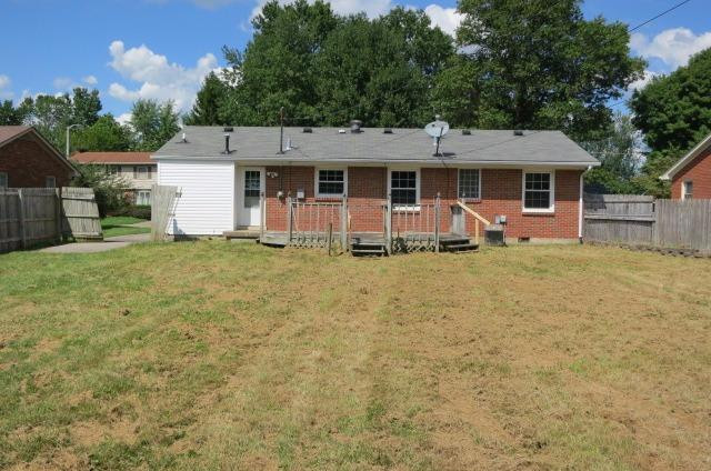 628 Worcester Road Lexington, KY 40503 - Photo 17 of 22 Photo 17