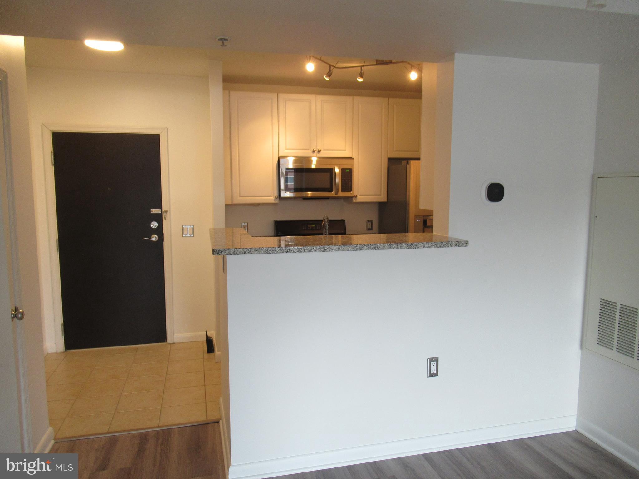 851 North Glebe Road, Unit 714 Arlington, VA 22203 - Photo 8 of 33 View from Living Room