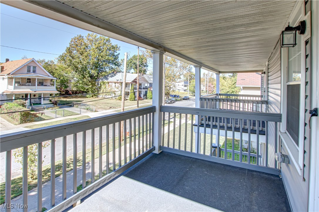 647 Eddy Road Cleveland, OH 44108 - Photo 32 of 50