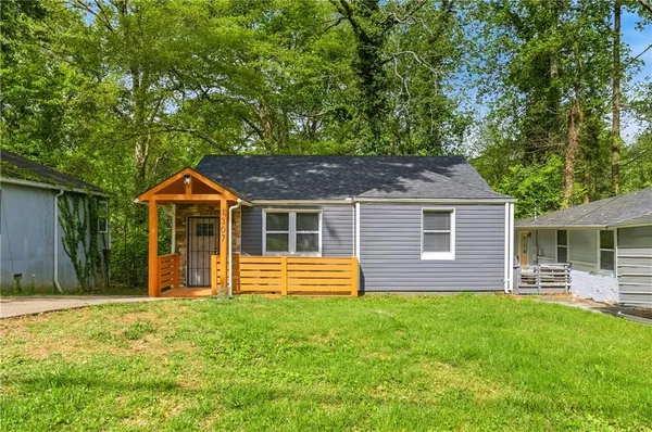 $1,600 | 1307 Elizabeth Avenue Southwest, Atlanta, GA 30310