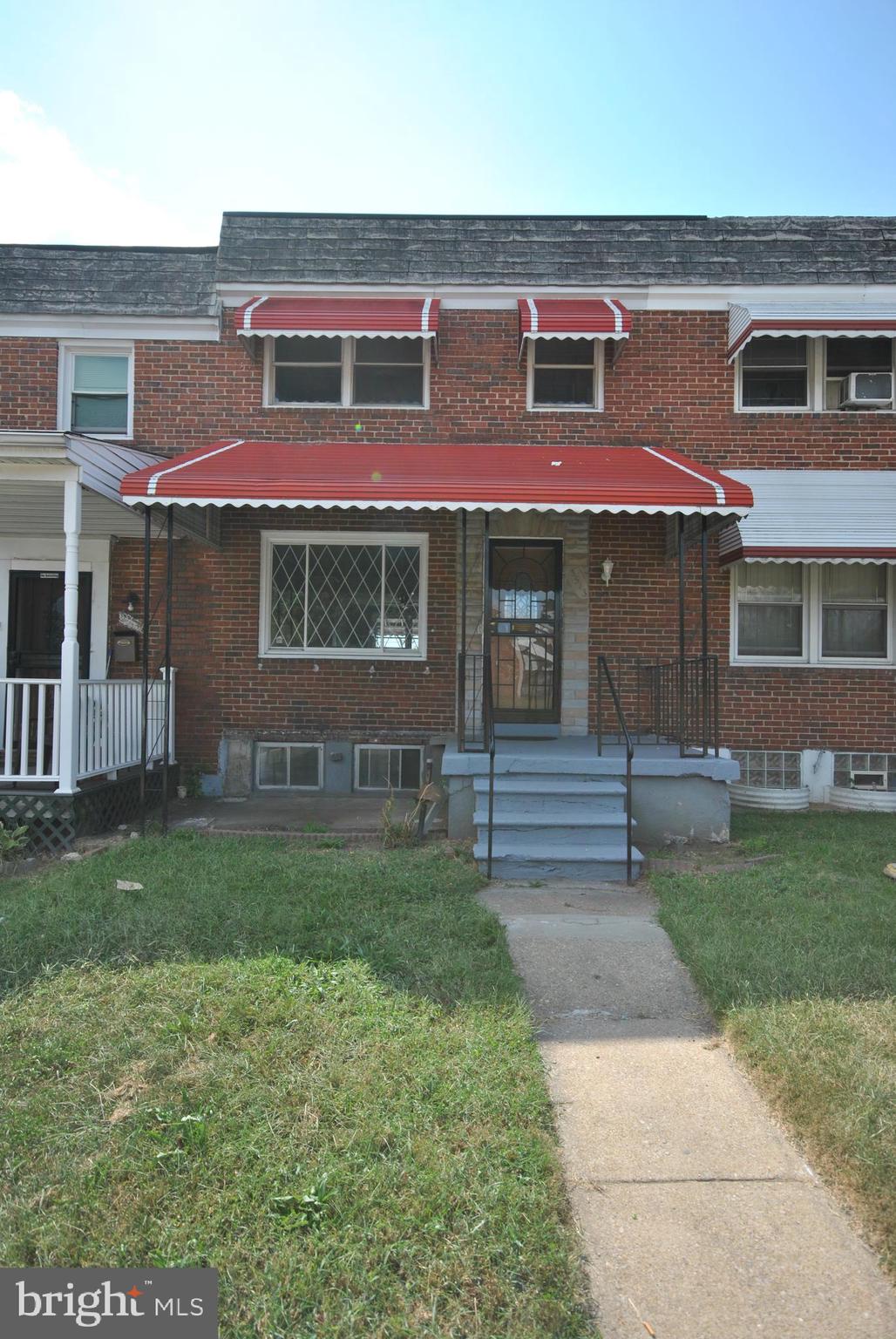 5513 Moravia Road Baltimore, MD 21206 - Photo 20 of 22 Gallery Image 20