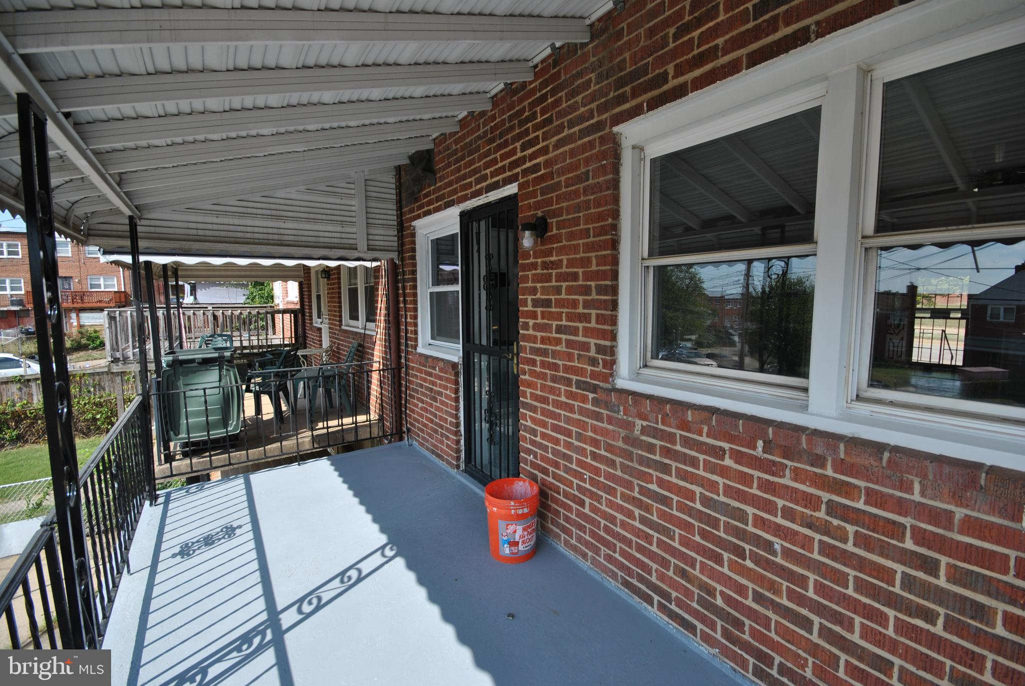 5513 Moravia Road Baltimore, MD 21206 - Photo 22 of 22 Gallery Image 22