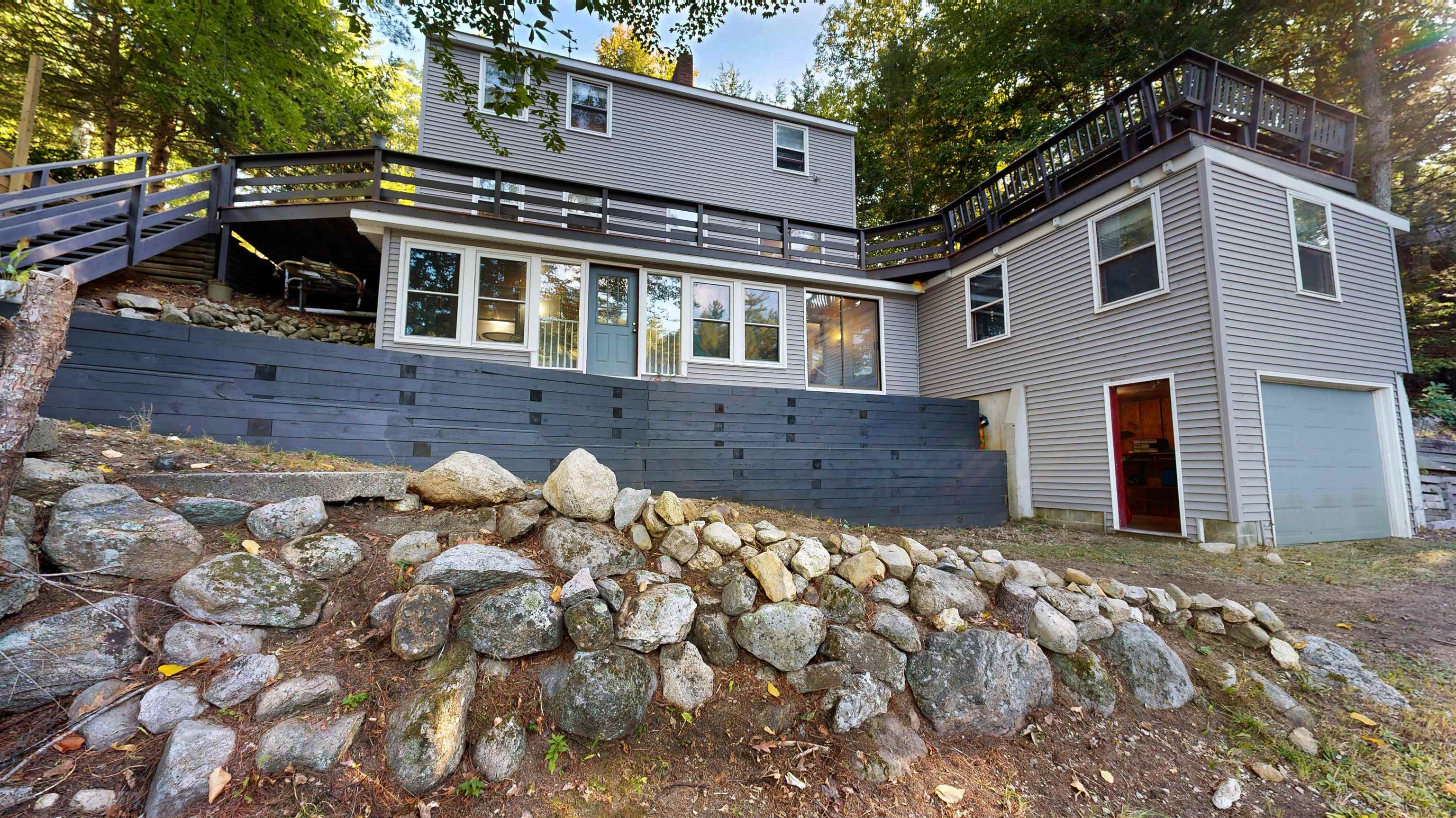 113 Lakeview Drive Nottingham, NH 03290 - Photo 36 of 58