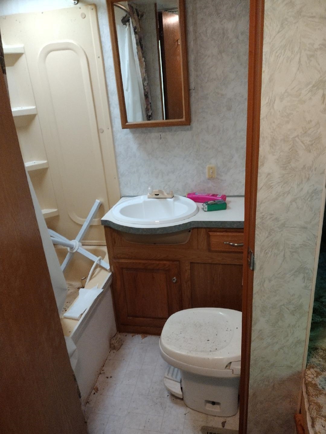 295 West Youngs Road Gladwin, MI 48624 - Photo 46 of 52
