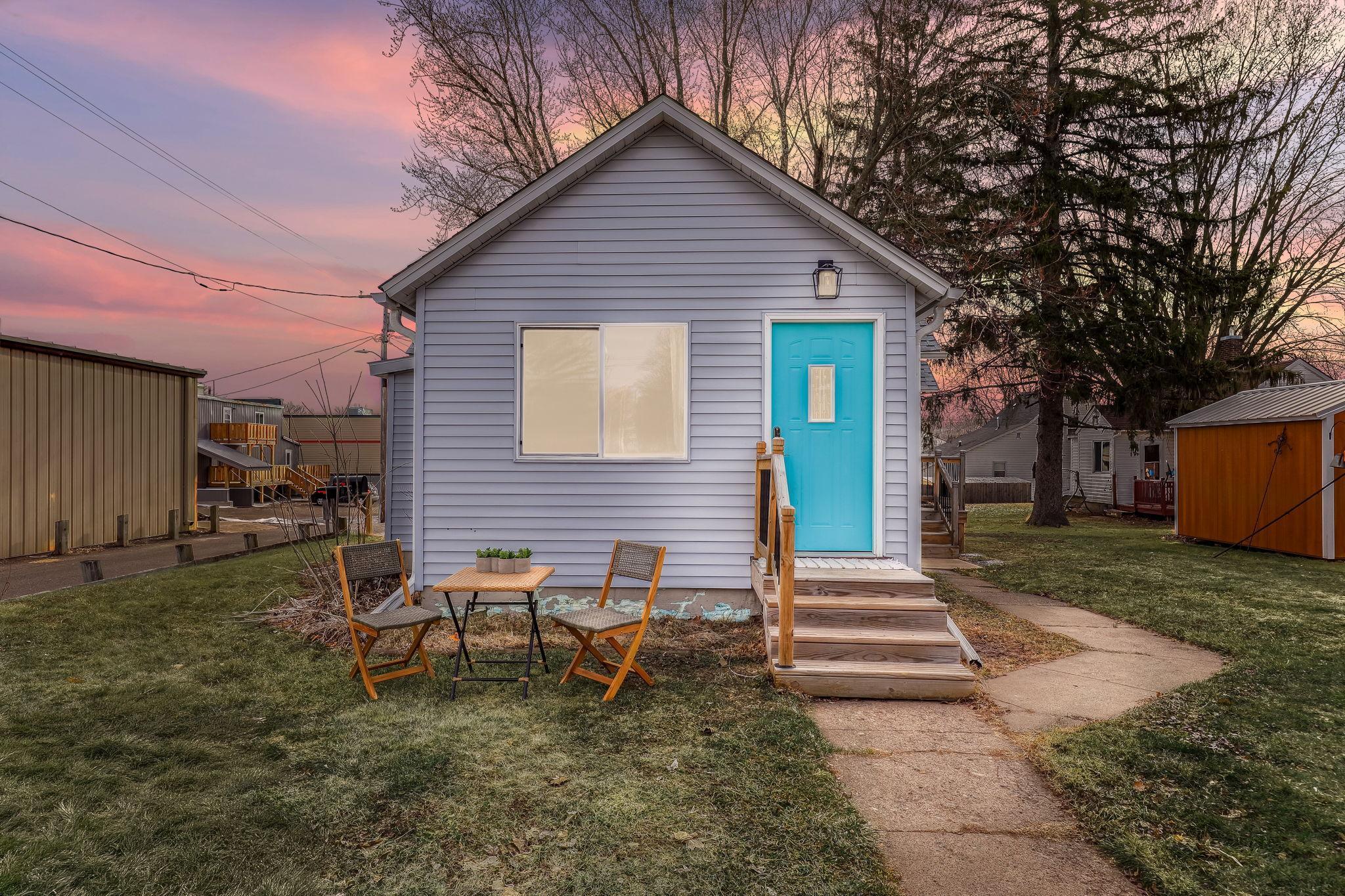 109 1st Avenue Southwest Milltown, WI 54858 - Photo 1 of 1