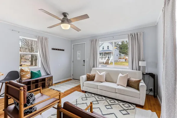 $135,000 | 109 1st Avenue Southwest, Milltown, WI 54858