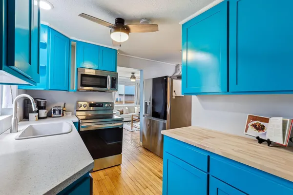 $135,000 | 109 1st Avenue Southwest, Milltown, WI 54858