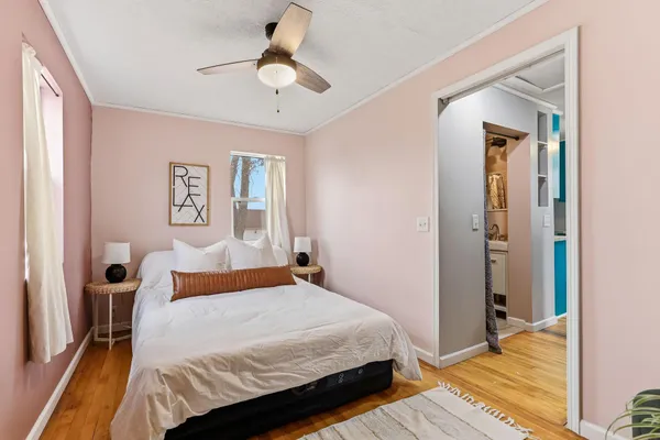 $135,000 | 109 1st Avenue Southwest, Milltown, WI 54858