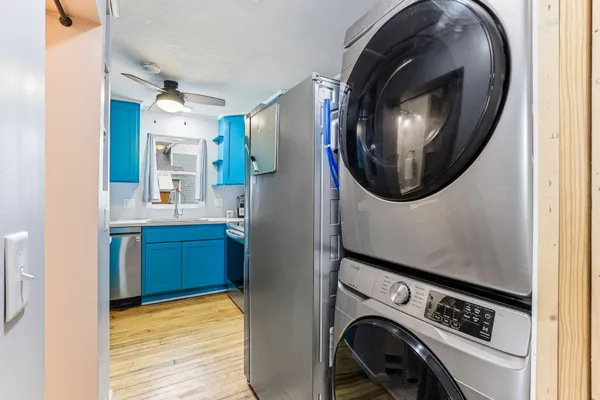 $135,000 | 109 1st Avenue Southwest, Milltown, WI 54858