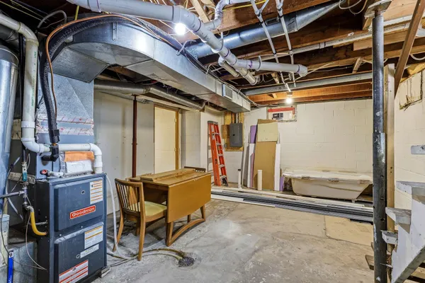 $135,000 | 109 1st Avenue Southwest, Milltown, WI 54858