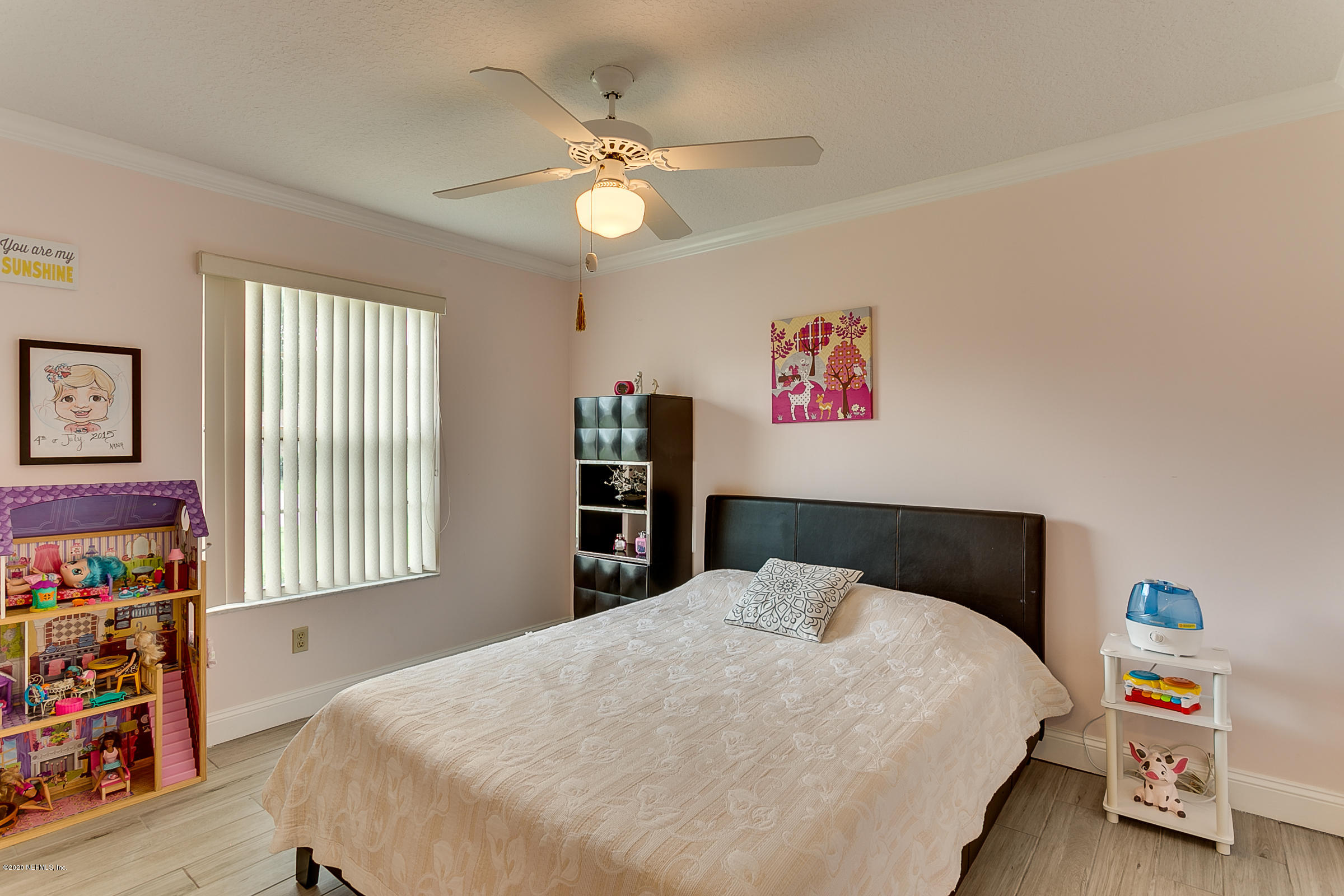 9134 Runnymeade Road Jacksonville, FL 32257 - Photo 19 of 26 20-Bedroom 3 View 1