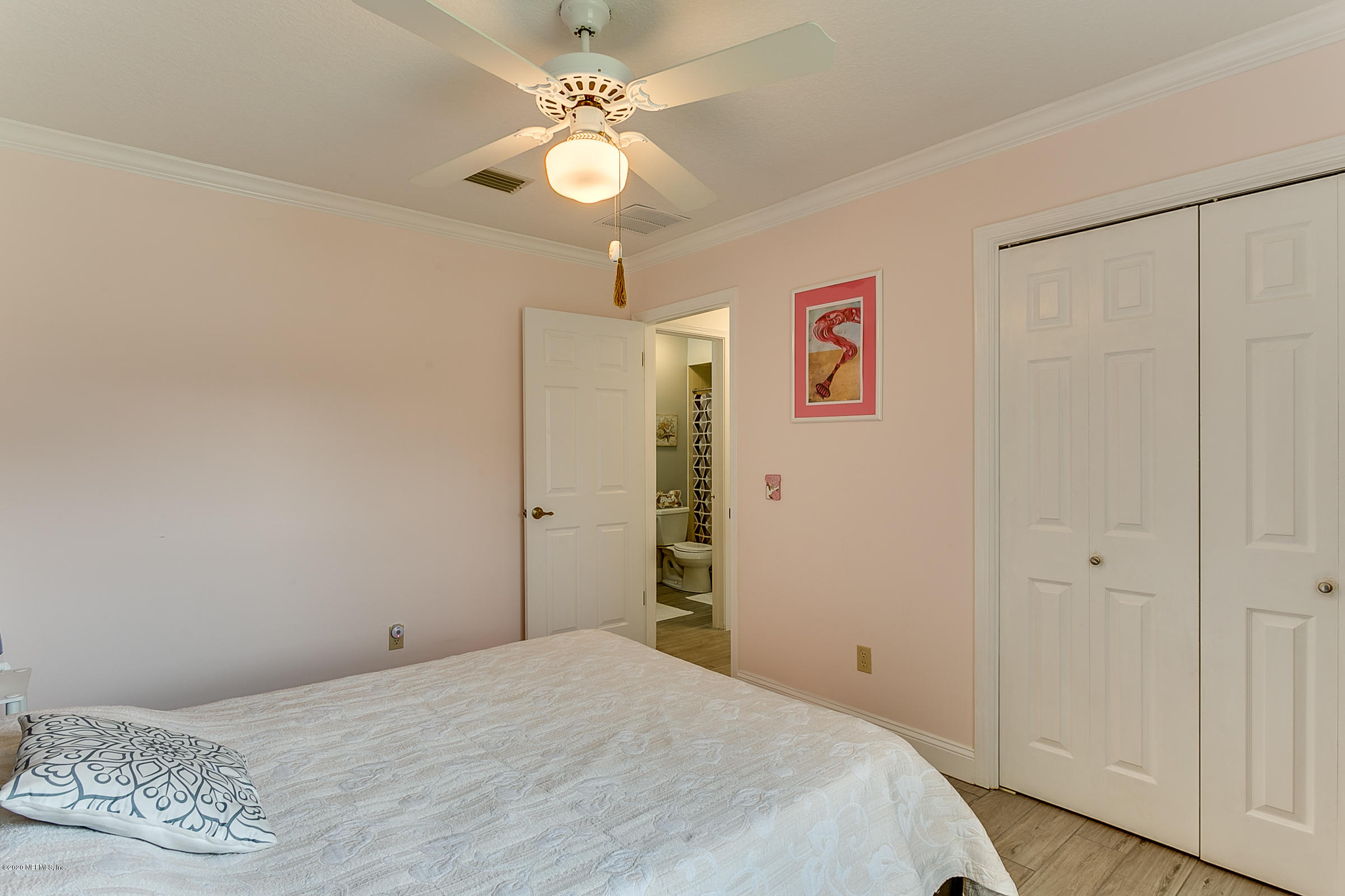 9134 Runnymeade Road Jacksonville, FL 32257 - Photo 20 of 26 21-Bedroom 3 View 2