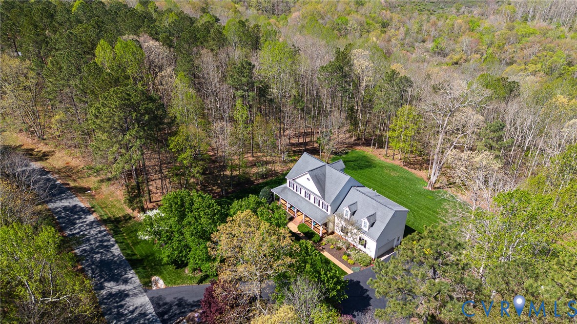 14436 Overlook Ridge Lane Beaverdam, VA 23015 - Photo 73 of 82 Enjoy your rural surroundings!