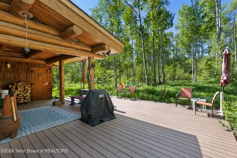 $1,950,000 | 9952 Aspen Lane, Victor, ID 83455