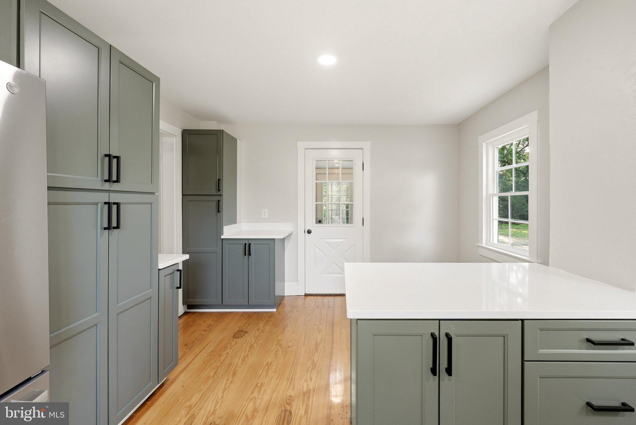 1801 Old Chapel Road Boyce, VA 22620 - Photo 28 of 55 Kitchen