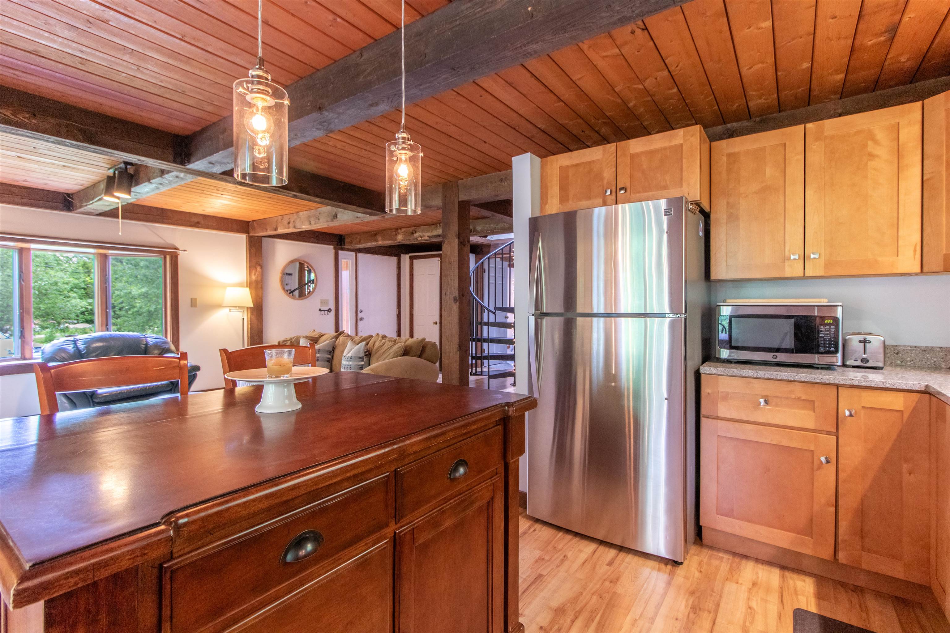 40 Orchard Road, Unit 13 & 14 Burke, VT 05832 - Photo 18 of 40