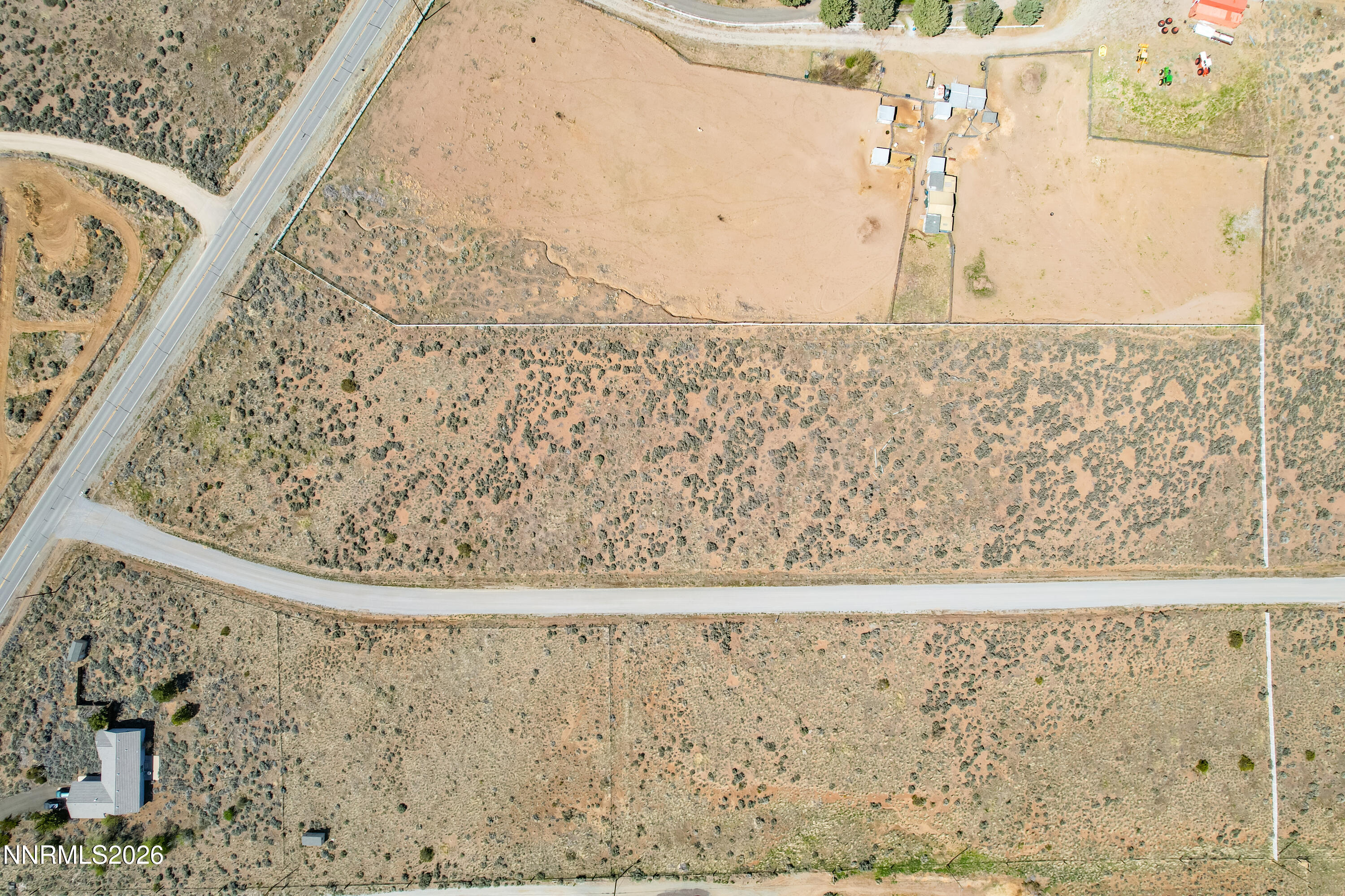 0 North Red Rock Road Reno, NV 89508 - Photo 16 of 16 0 Red Rock (17 of 24)