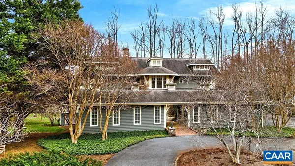 $1,350,000 | 228 Hidden Springs Lane, Unit 199 WOOD HOUSE LANE, Nellysford, VA 22958