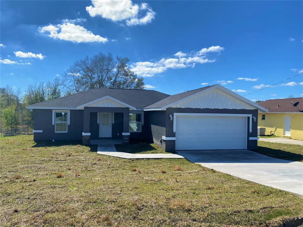 8 Pecan Course Way Ocala, FL 34472 - Photo 1 of 1 Gallery Image 1