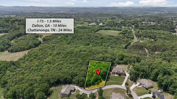 $59,900 | 0 Dockwell, Unit LOT # 10, Tunnel Hill, GA 30755